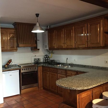 Casinha Das Cortes Lägenhet Vila Nova de Cerveira Exteriör bild