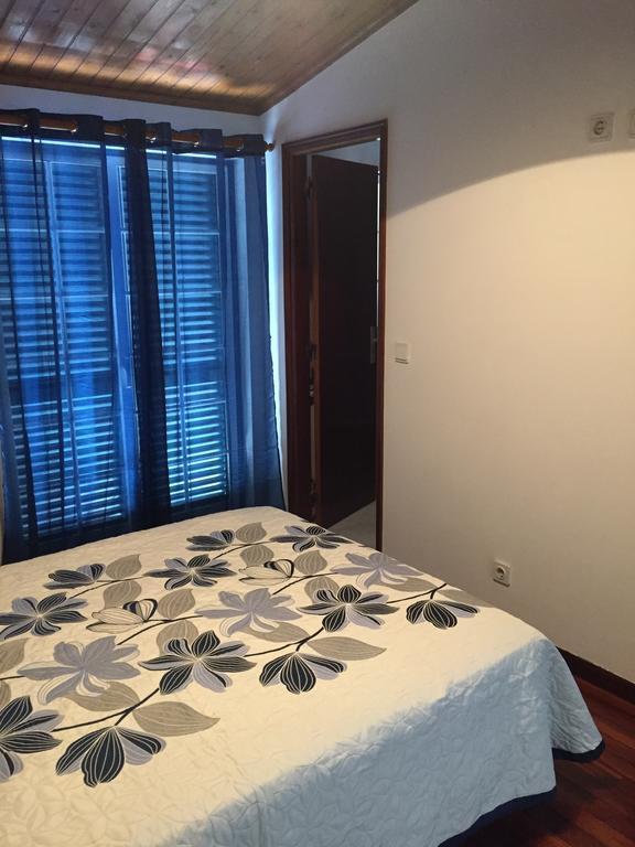 Casinha Das Cortes Lägenhet Vila Nova de Cerveira Exteriör bild