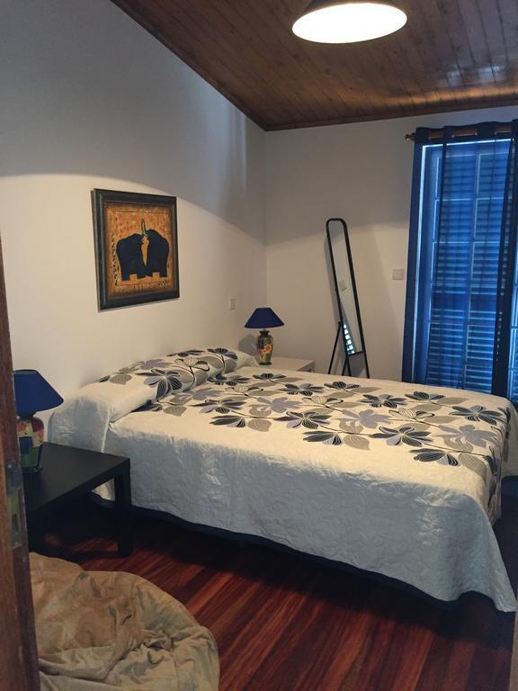 Casinha Das Cortes Lägenhet Vila Nova de Cerveira Exteriör bild