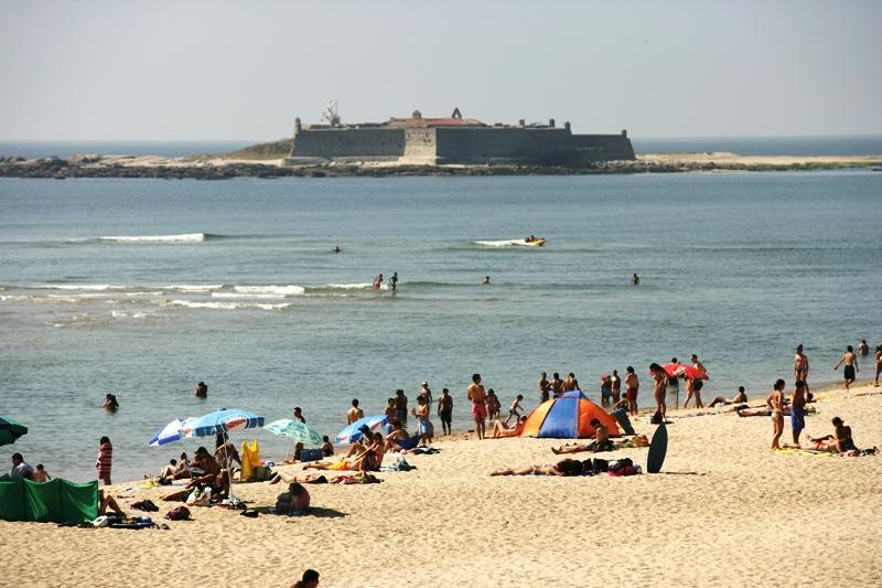 Casinha Das Cortes Lägenhet Vila Nova de Cerveira Exteriör bild